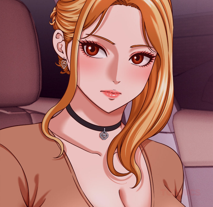 Right Under His Roof - Chapter 14 [photo 21] - MangaPorn