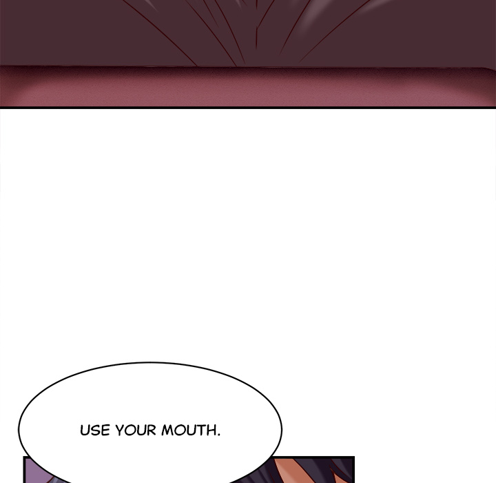 Right Under His Roof - Chapter 14 [photo 28] - MangaPorn