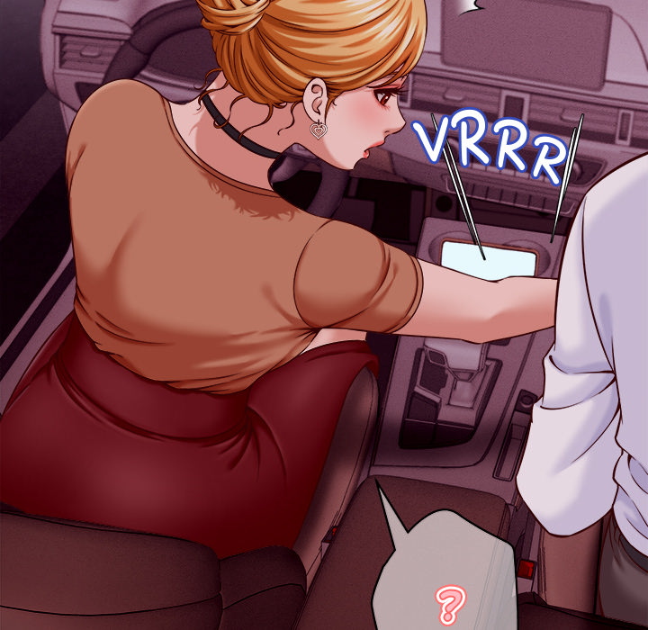 Right Under His Roof - Chapter 14 [photo 32] - MangaPorn