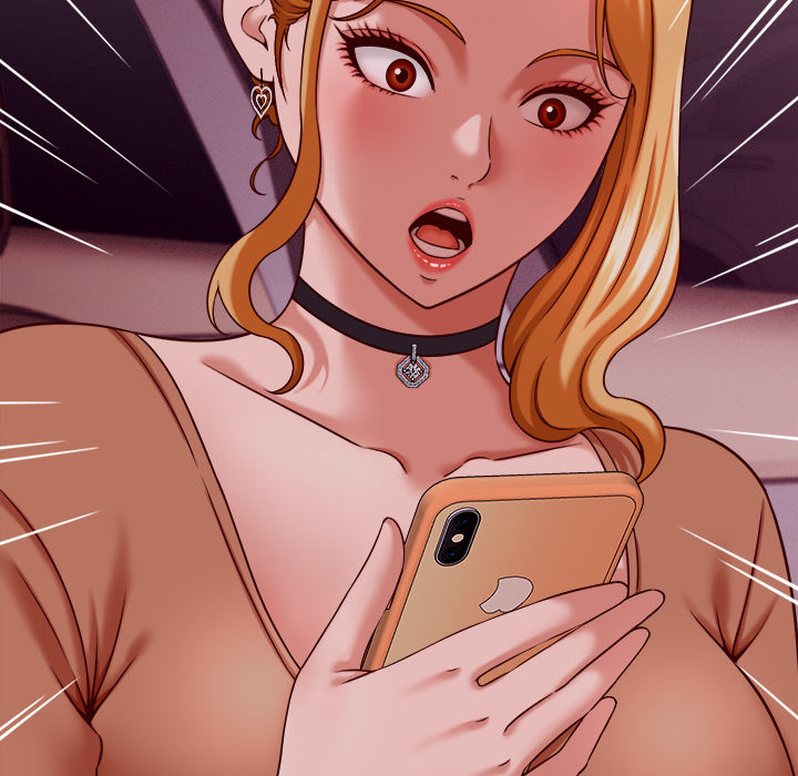 Right Under His Roof - Chapter 14 [photo 35] - MangaPorn