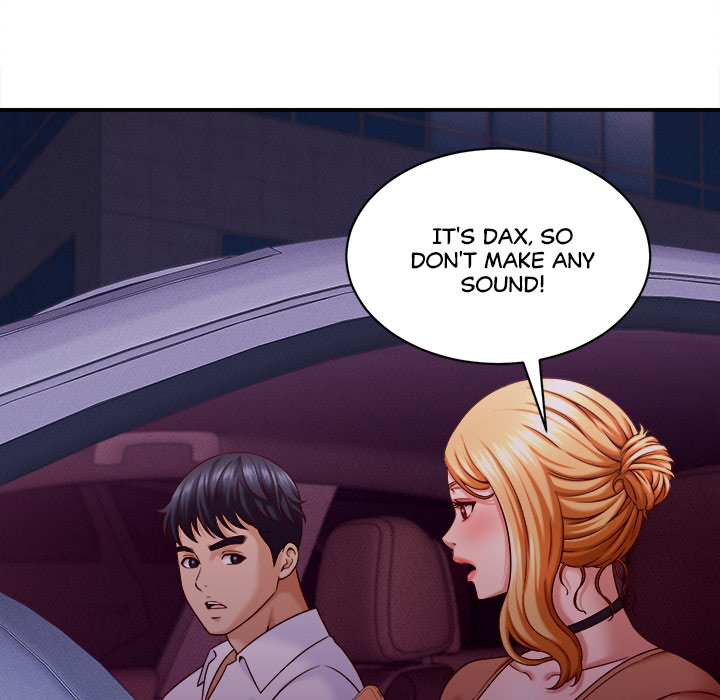 Right Under His Roof - Chapter 14 [photo 37] - MangaPorn