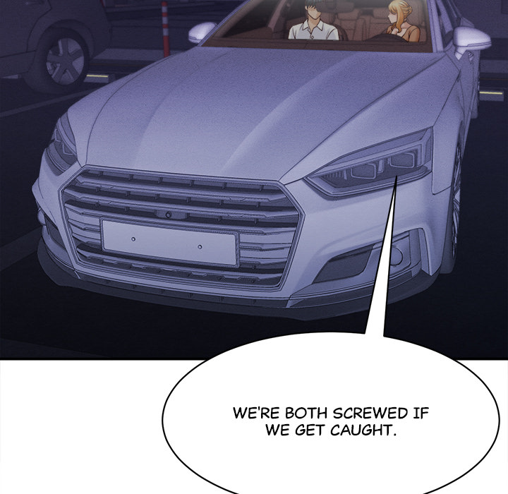 Right Under His Roof - Chapter 14 [photo 61] - MangaPorn