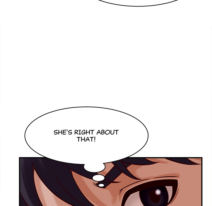 Right Under His Roof - Chapter 14 [photo 62] - MangaPorn