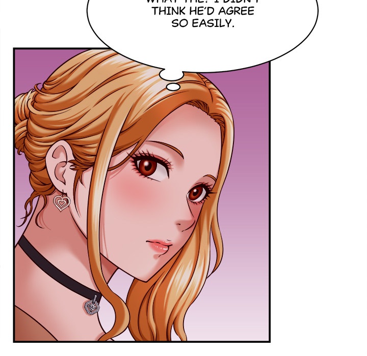 Right Under His Roof - Chapter 14 [photo 66] - MangaPorn