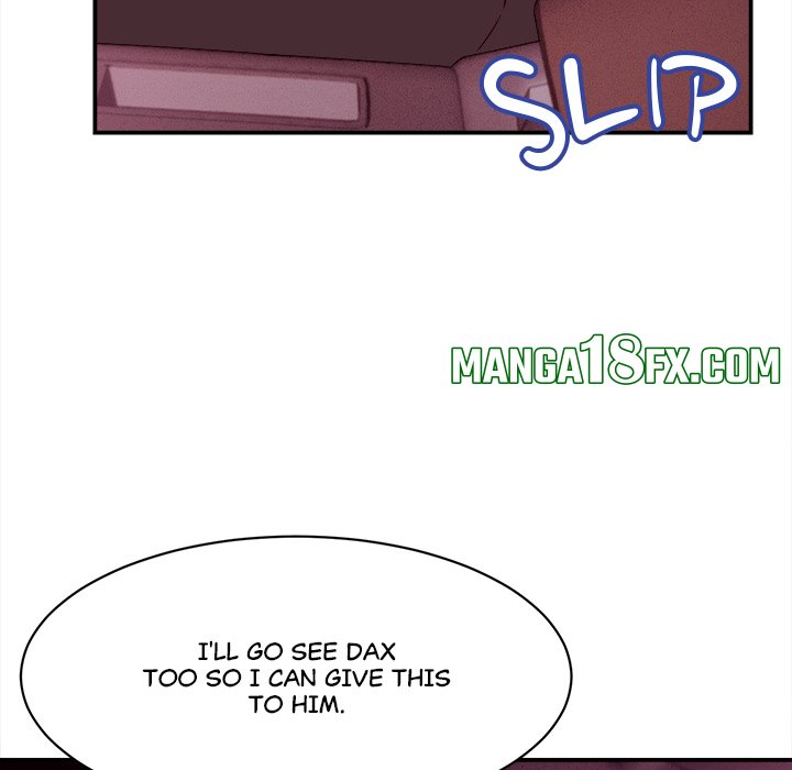Right Under His Roof - Chapter 14 [photo 68] - MangaPorn