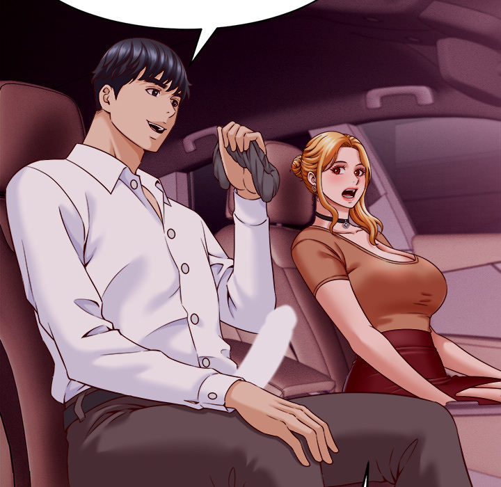 Right Under His Roof - Chapter 14 [photo 69] - MangaPorn
