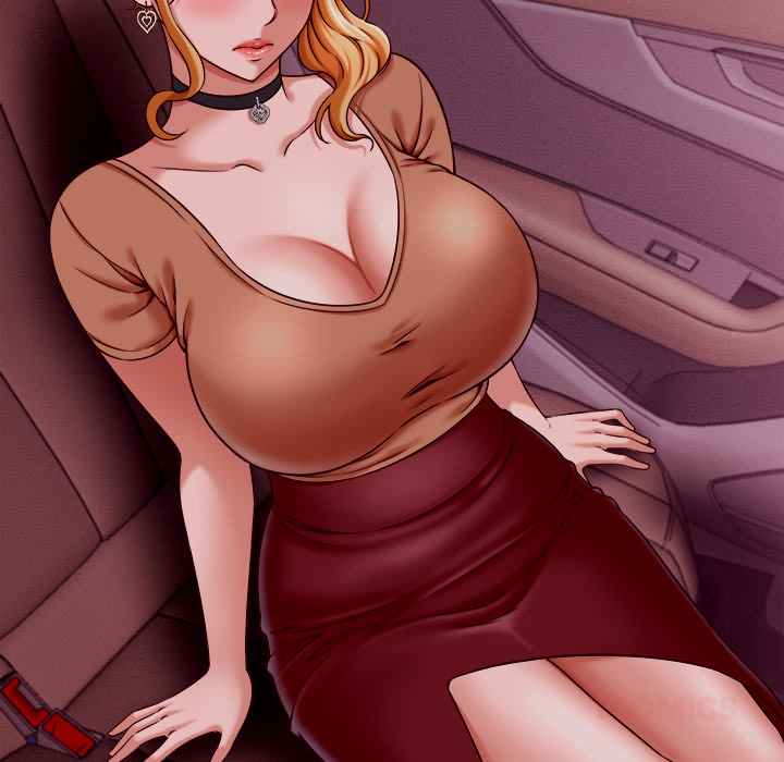 Right Under His Roof - Chapter 14 [photo 75] - MangaPorn