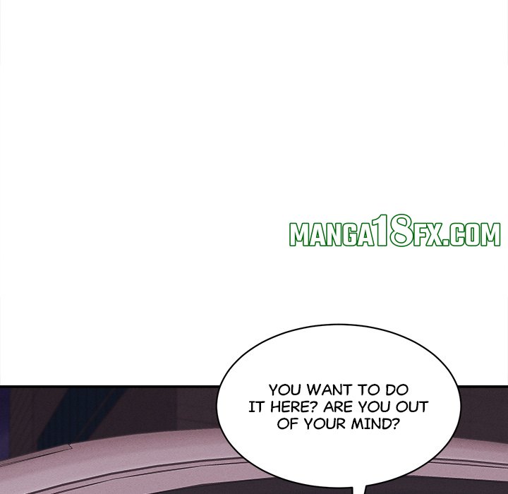 Right Under His Roof - Chapter 14 [photo 8] - MangaPorn