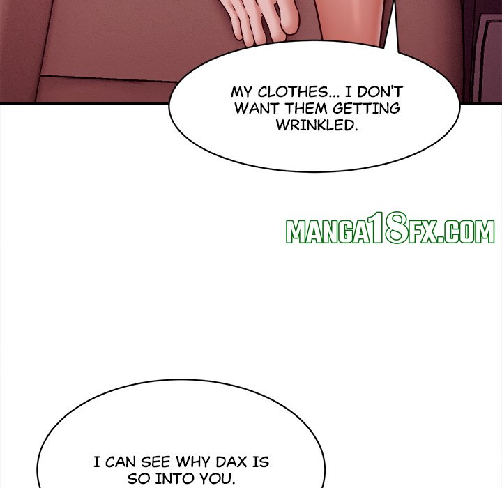 Right Under His Roof - Chapter 14 [photo 82] - MangaPorn