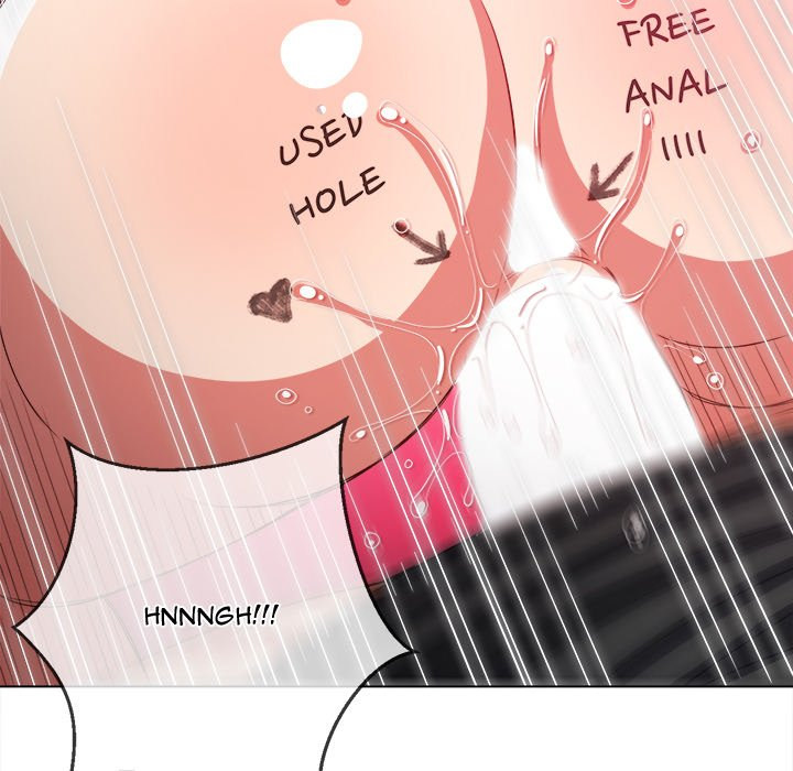 My High School Bully - Chapter 133 [photo 101] - MangaPorn