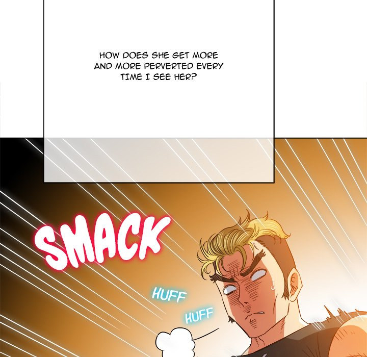 My High School Bully - Chapter 133 [photo 110] - MangaPorn