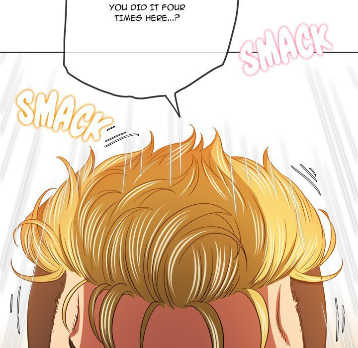 My High School Bully - Chapter 133 [photo 116] - MangaPorn
