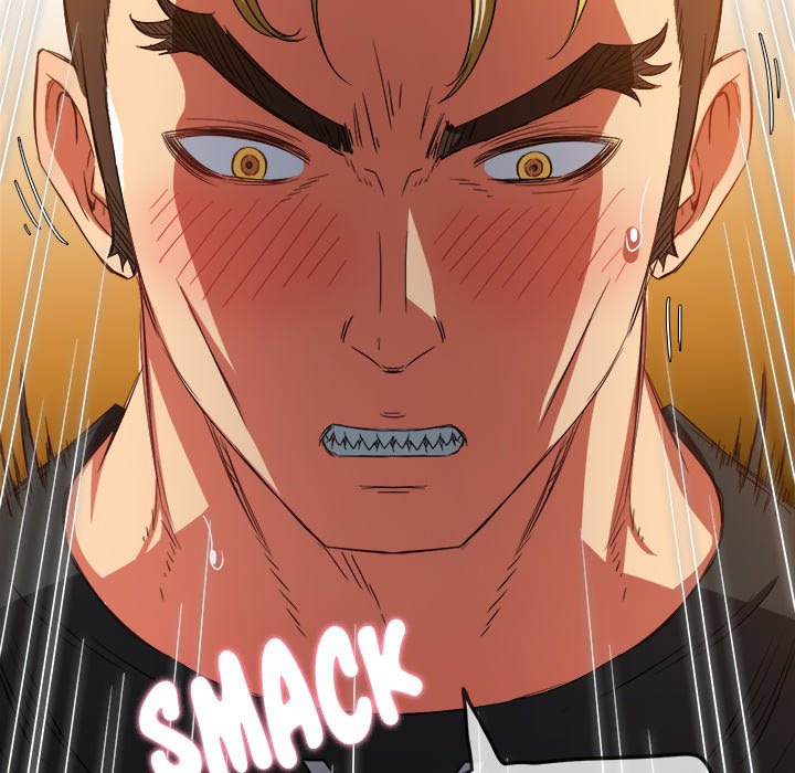My High School Bully - Chapter 133 [photo 117] - MangaPorn