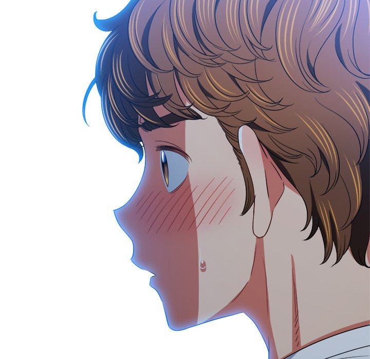 My High School Bully - Chapter 133 [photo 54] - MangaPorn