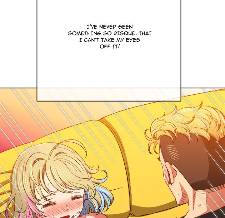 My High School Bully - Chapter 133 [photo 56] - MangaPorn