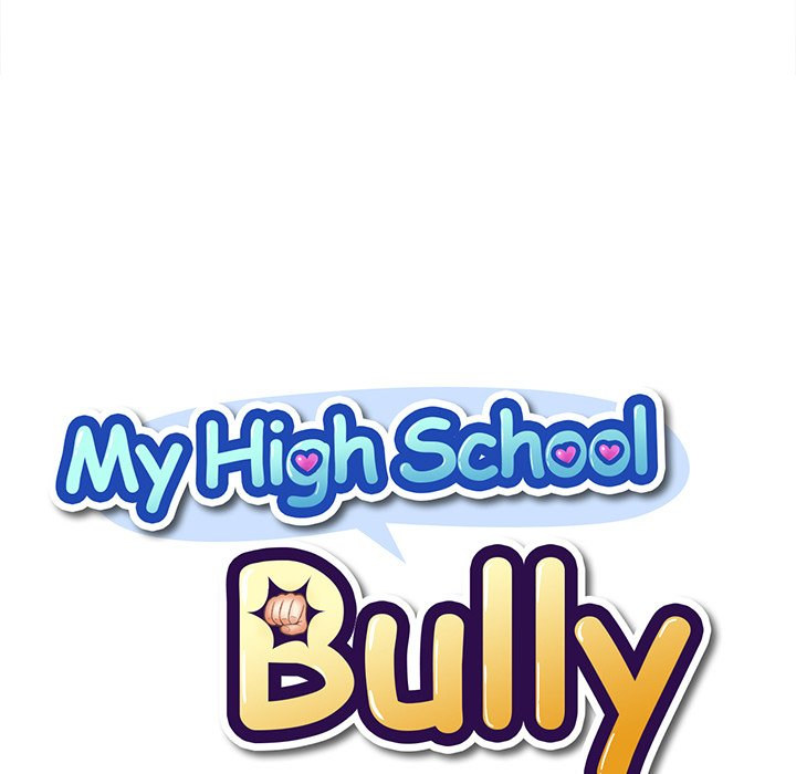 My High School Bully - Chapter 133 [photo 7] - MangaPorn