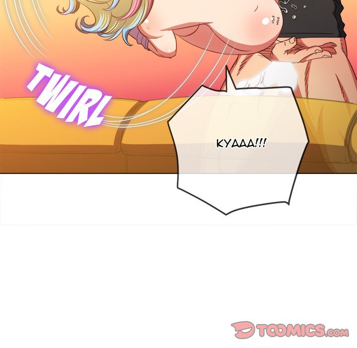 My High School Bully - Chapter 133 [photo 84] - MangaPorn