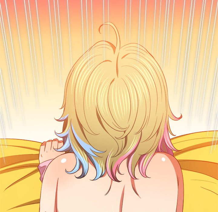 My High School Bully - Chapter 133 [photo 91] - MangaPorn