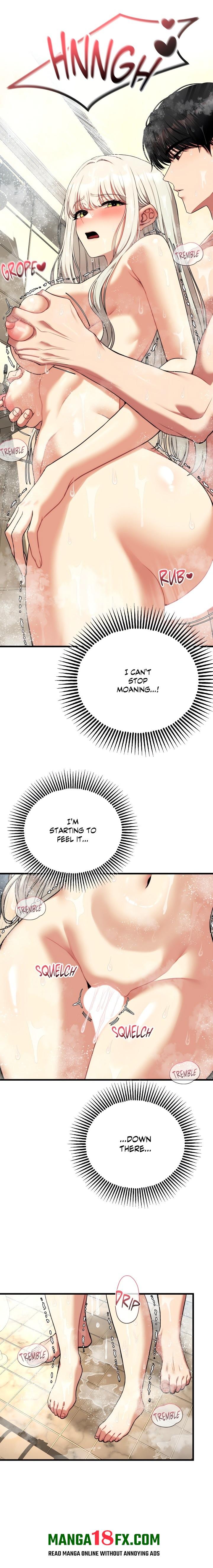 Cliterary Book Club - Chapter 24 [photo 10] - MangaPorn