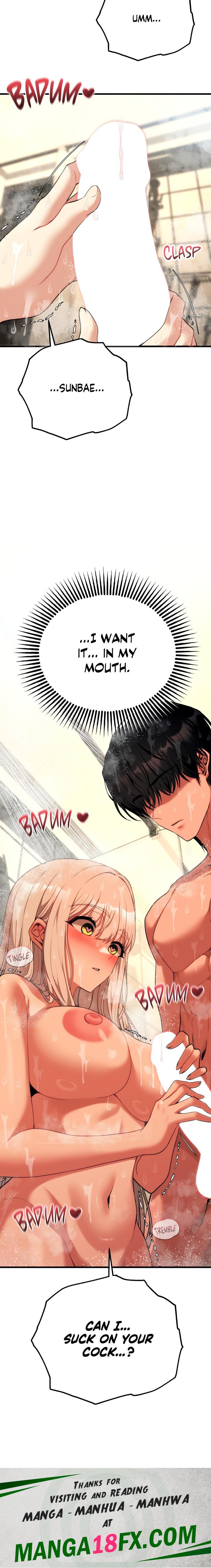 Cliterary Book Club - Chapter 24 [photo 22] - MangaPorn