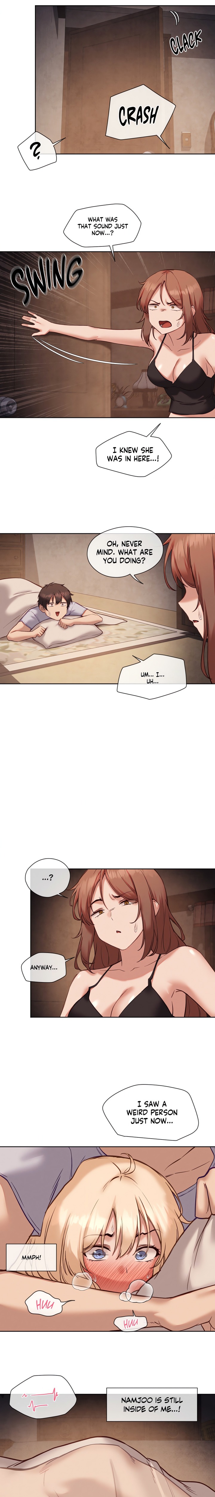 Gacha Girl Next Door (Uncensored) - Chapter 25 [photo 12] - MangaPorn