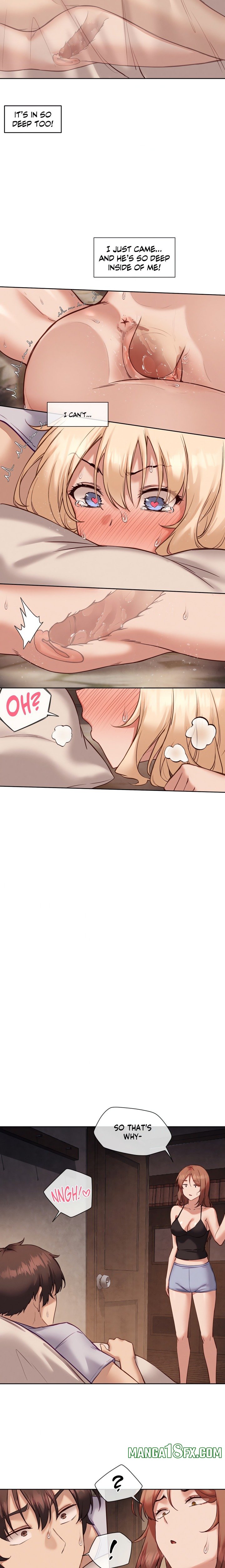 Gacha Girl Next Door (Uncensored) - Chapter 25 [photo 13] - MangaPorn