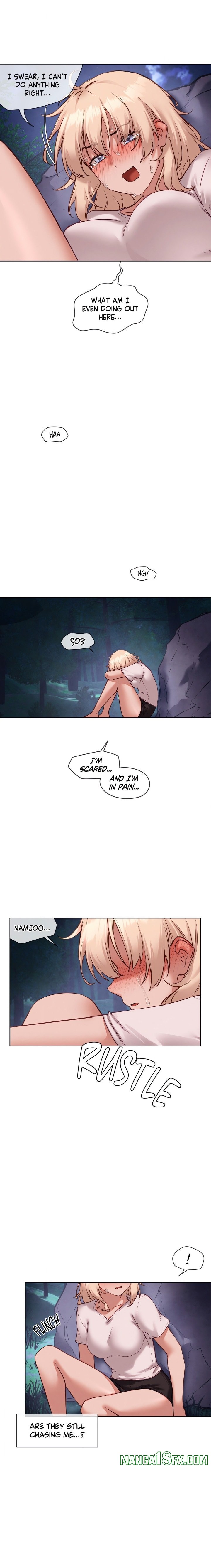 Gacha Girl Next Door (Uncensored) - Chapter 26 [photo 14] - MangaPorn