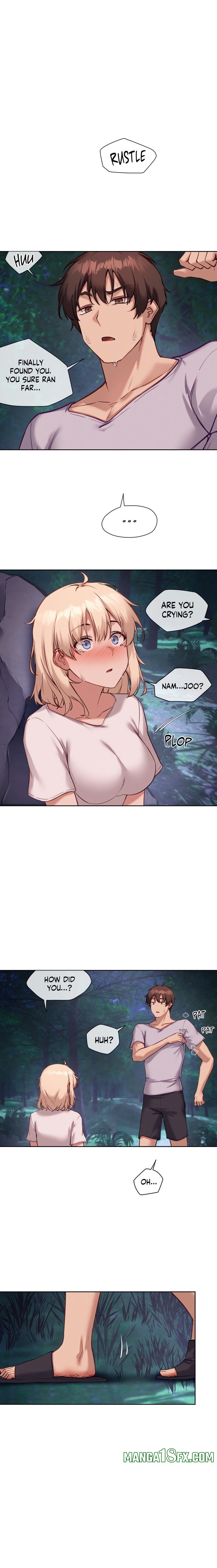 Gacha Girl Next Door (Uncensored) - Chapter 27 [photo 1] - MangaPorn