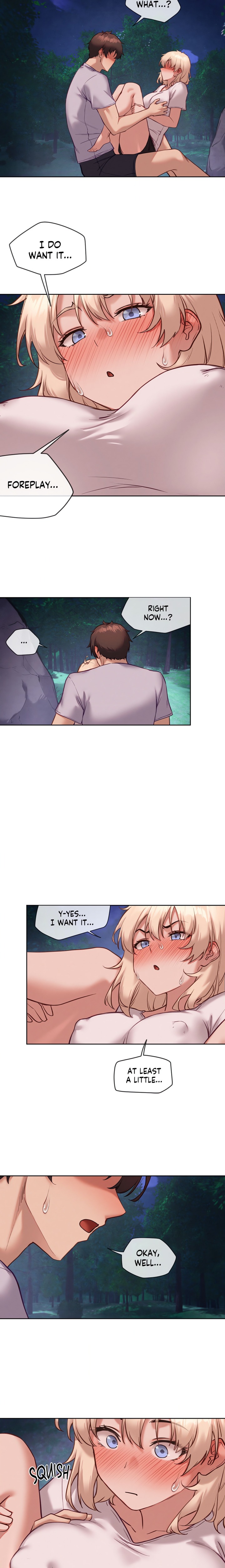 Gacha Girl Next Door (Uncensored) - Chapter 27 [photo 12] - MangaPorn