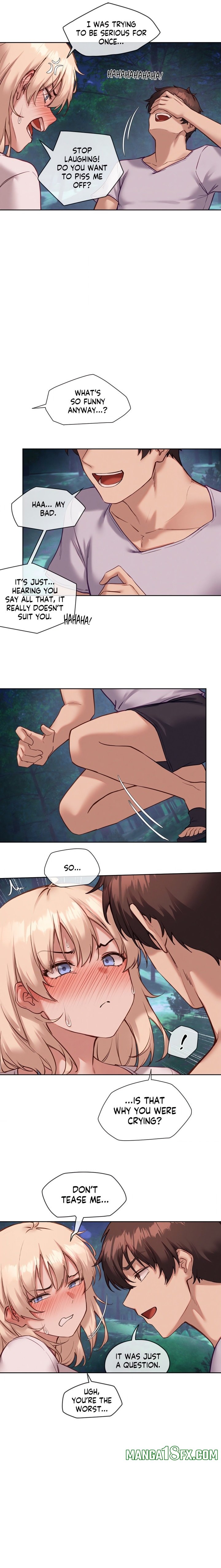 Gacha Girl Next Door (Uncensored) - Chapter 27 [photo 6] - MangaPorn