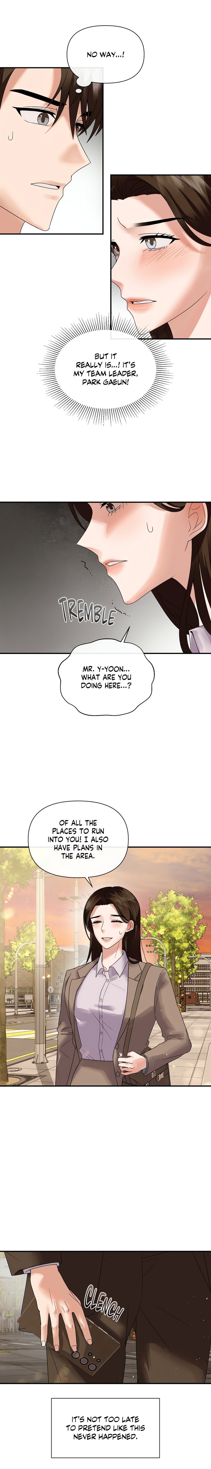 Domming My Boss - Chapter 1 [photo 17] - MangaPorn
