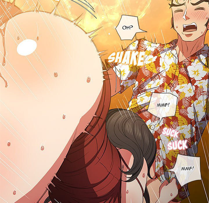 My High School Bully - Chapter 134 [photo 119] - MangaPorn