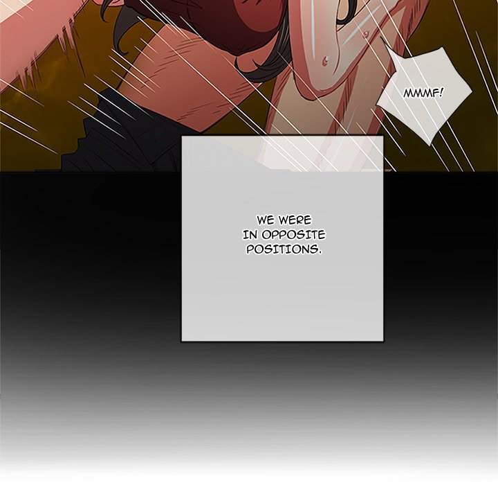 My High School Bully - Chapter 134 [photo 120] - MangaPorn
