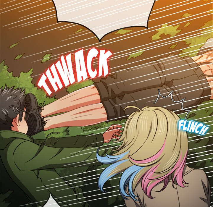 My High School Bully - Chapter 134 [photo 16] - MangaPorn