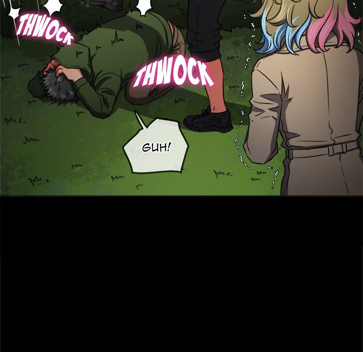My High School Bully - Chapter 134 [photo 19] - MangaPorn