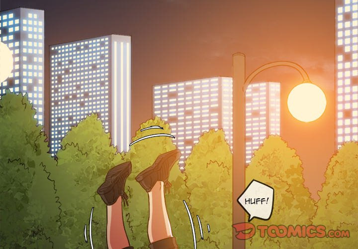My High School Bully - Chapter 134 [photo 3] - MangaPorn