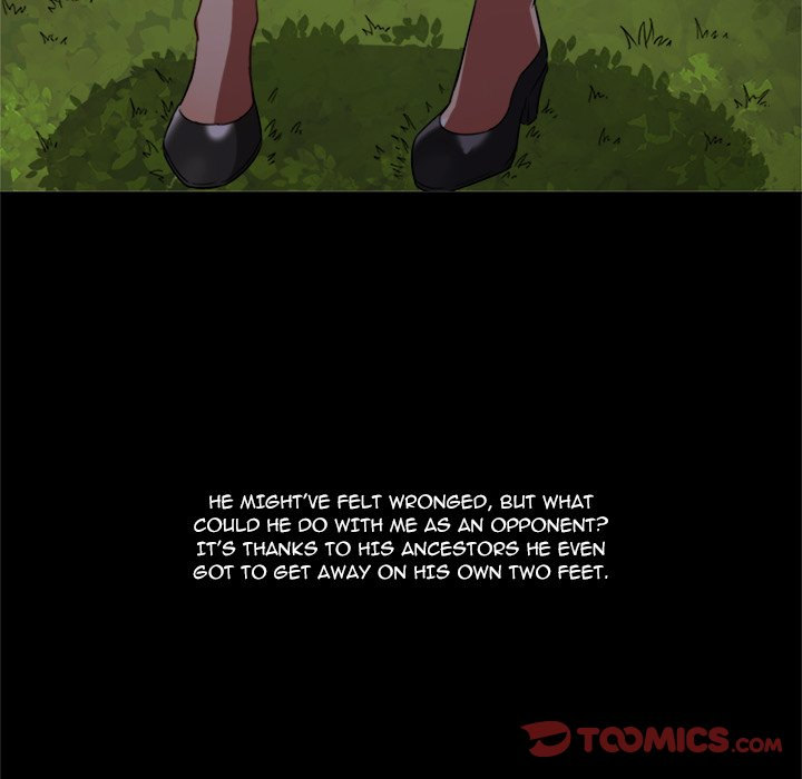 My High School Bully - Chapter 134 [photo 33] - MangaPorn