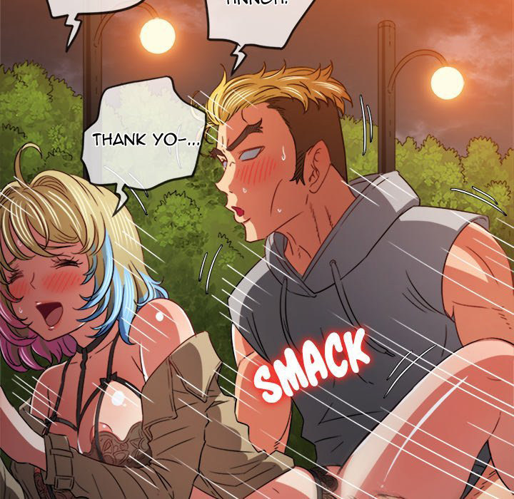 My High School Bully - Chapter 134 [photo 35] - MangaPorn