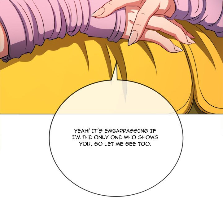My High School Bully - Chapter 134 [photo 76] - MangaPorn