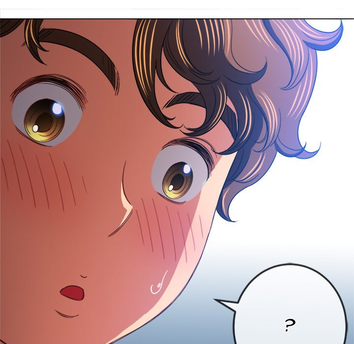 My High School Bully - Chapter 135 [photo 129] - MangaPorn