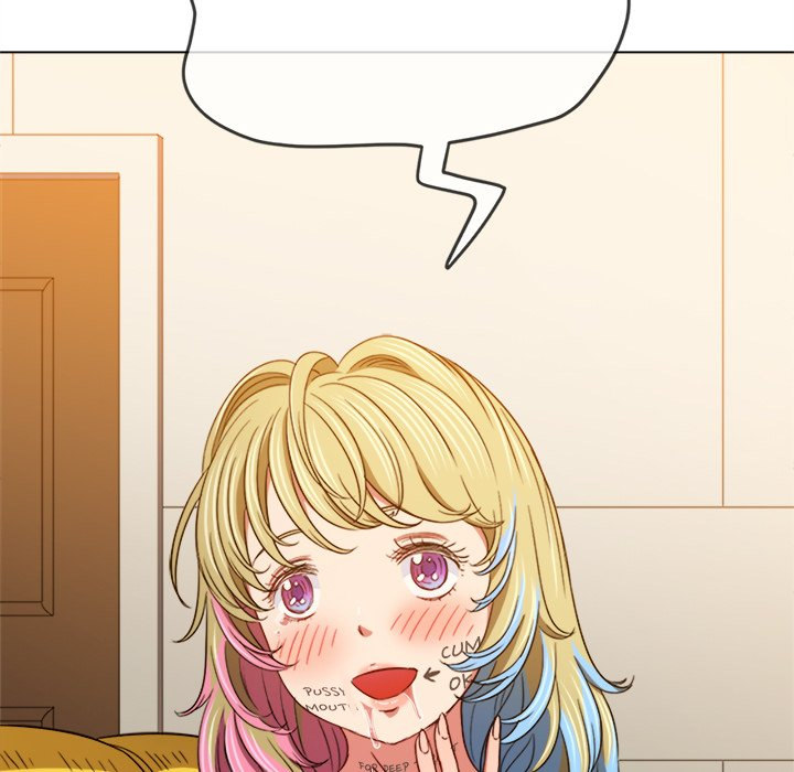 My High School Bully - Chapter 135 [photo 131] - MangaPorn