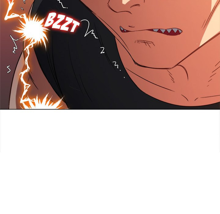 My High School Bully - Chapter 135 [photo 159] - MangaPorn