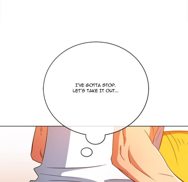 My High School Bully - Chapter 135 [photo 168] - MangaPorn