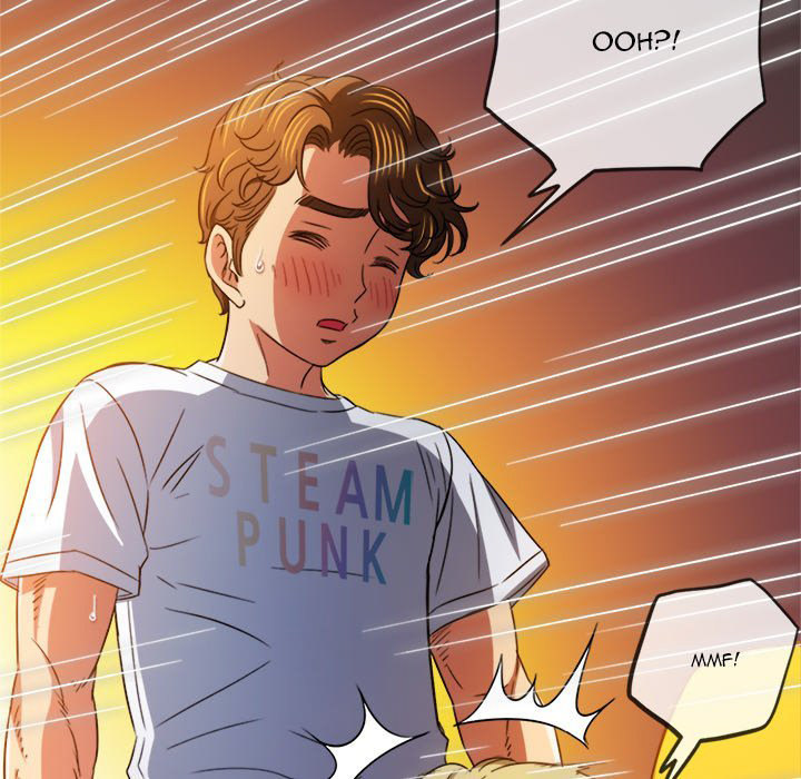 My High School Bully - Chapter 135 [photo 55] - MangaPorn