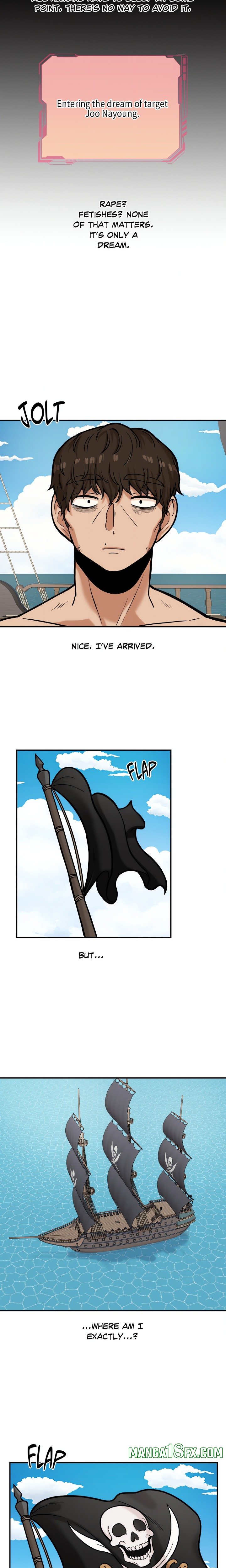 An Invisible Kiss (Uncensored) - Chapter 12 [photo 10] - MangaPorn