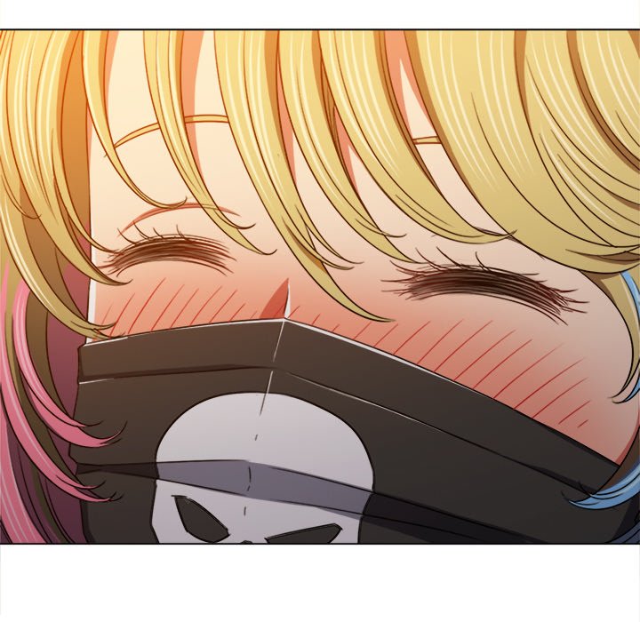 My High School Bully - Chapter 136 [photo 101] - MangaPorn