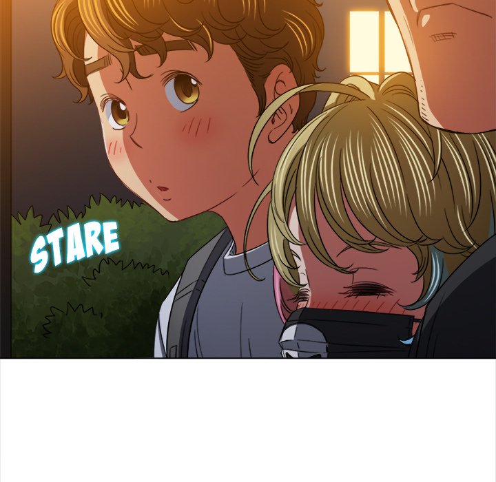 My High School Bully - Chapter 136 [photo 106] - MangaPorn