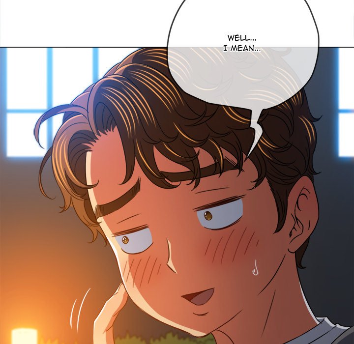 My High School Bully - Chapter 136 [photo 111] - MangaPorn