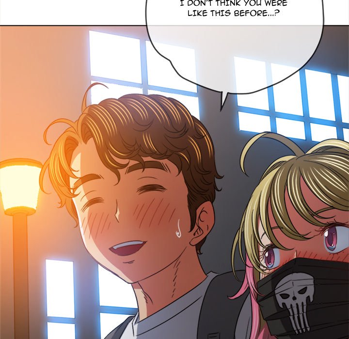 My High School Bully - Chapter 136 [photo 113] - MangaPorn