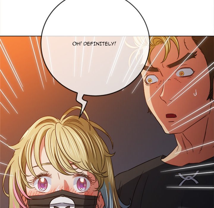 My High School Bully - Chapter 136 [photo 118] - MangaPorn